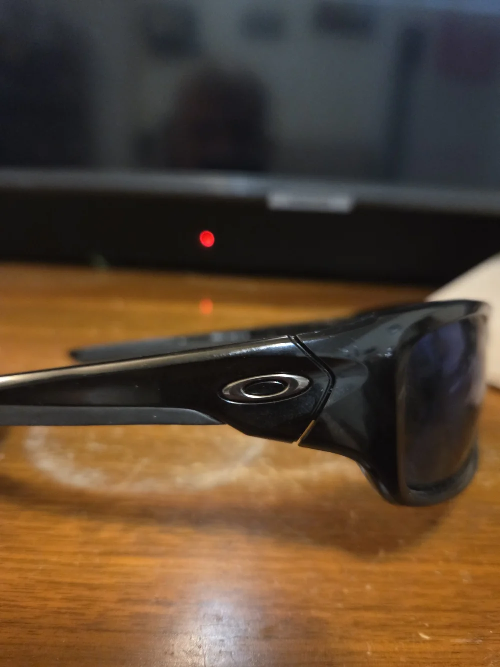 Oakley valve sunglasses